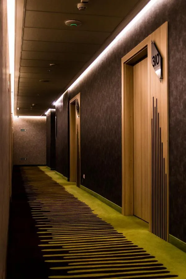 Stay Inn Hotel Gdansk