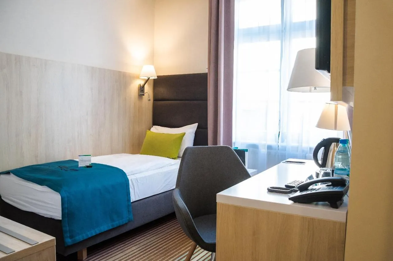 Stay Inn Hotel Gdansk