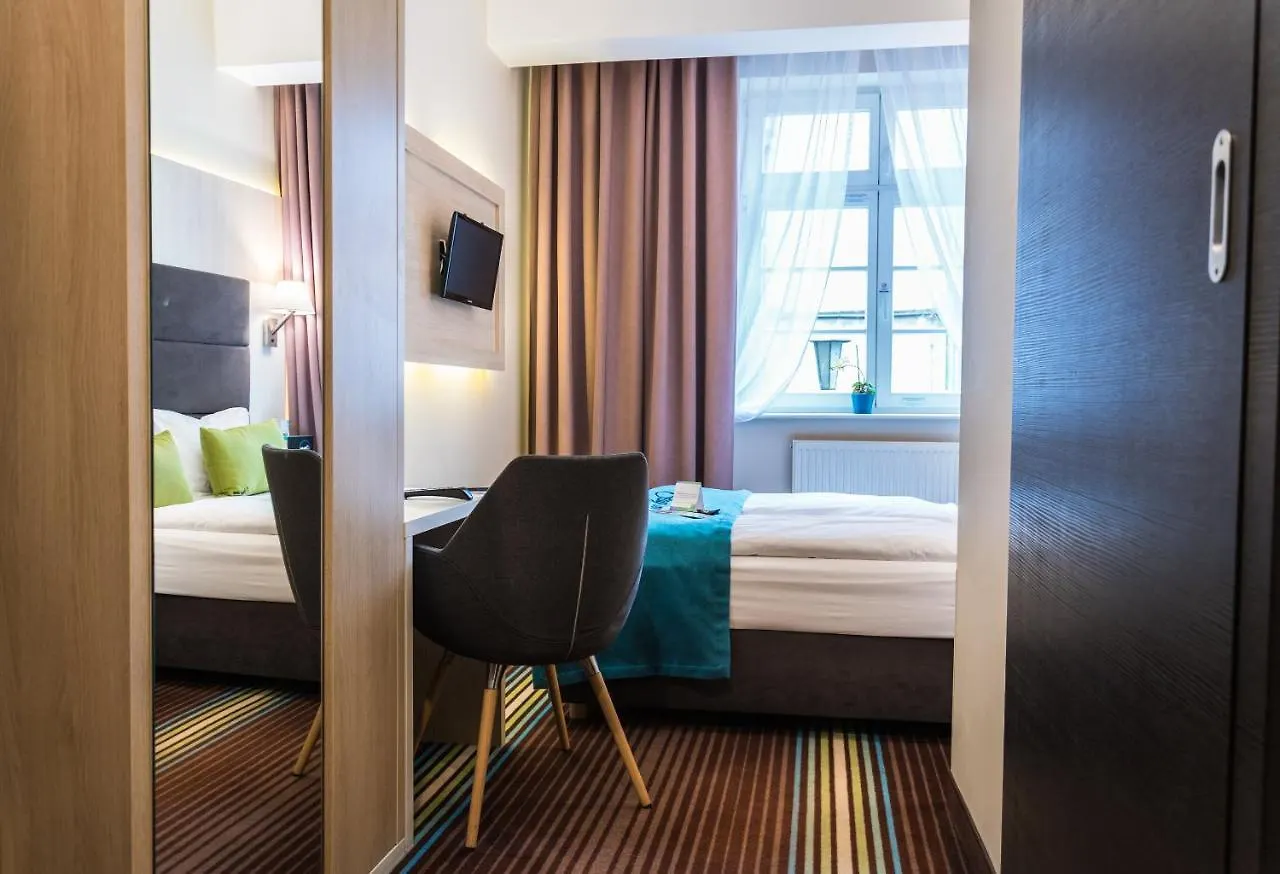 Stay Inn Hotel Gdansk