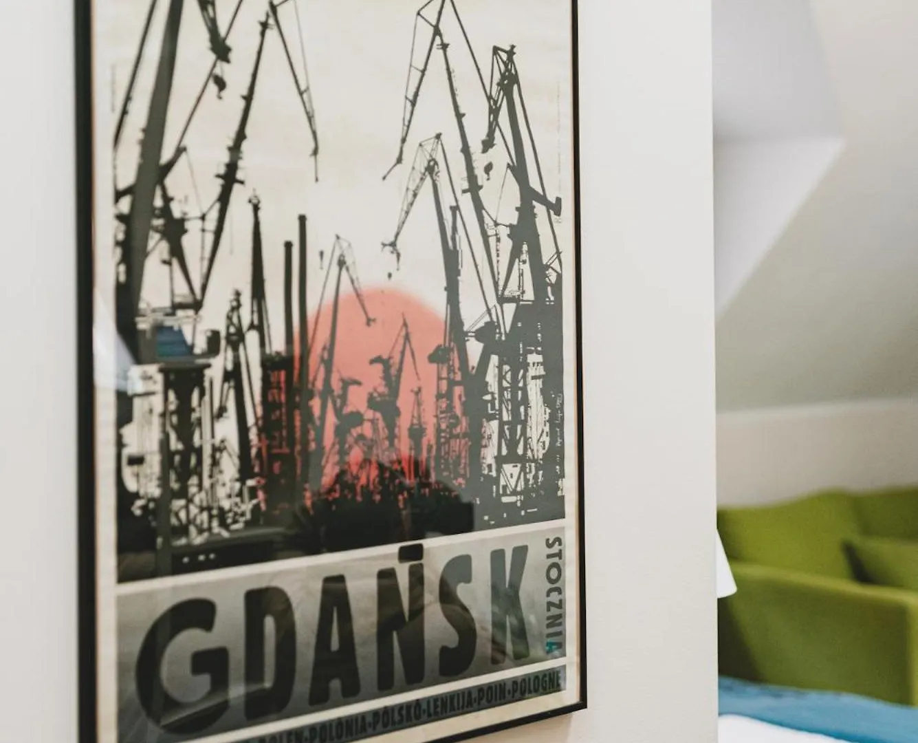 Stay Inn Hotel Gdansk