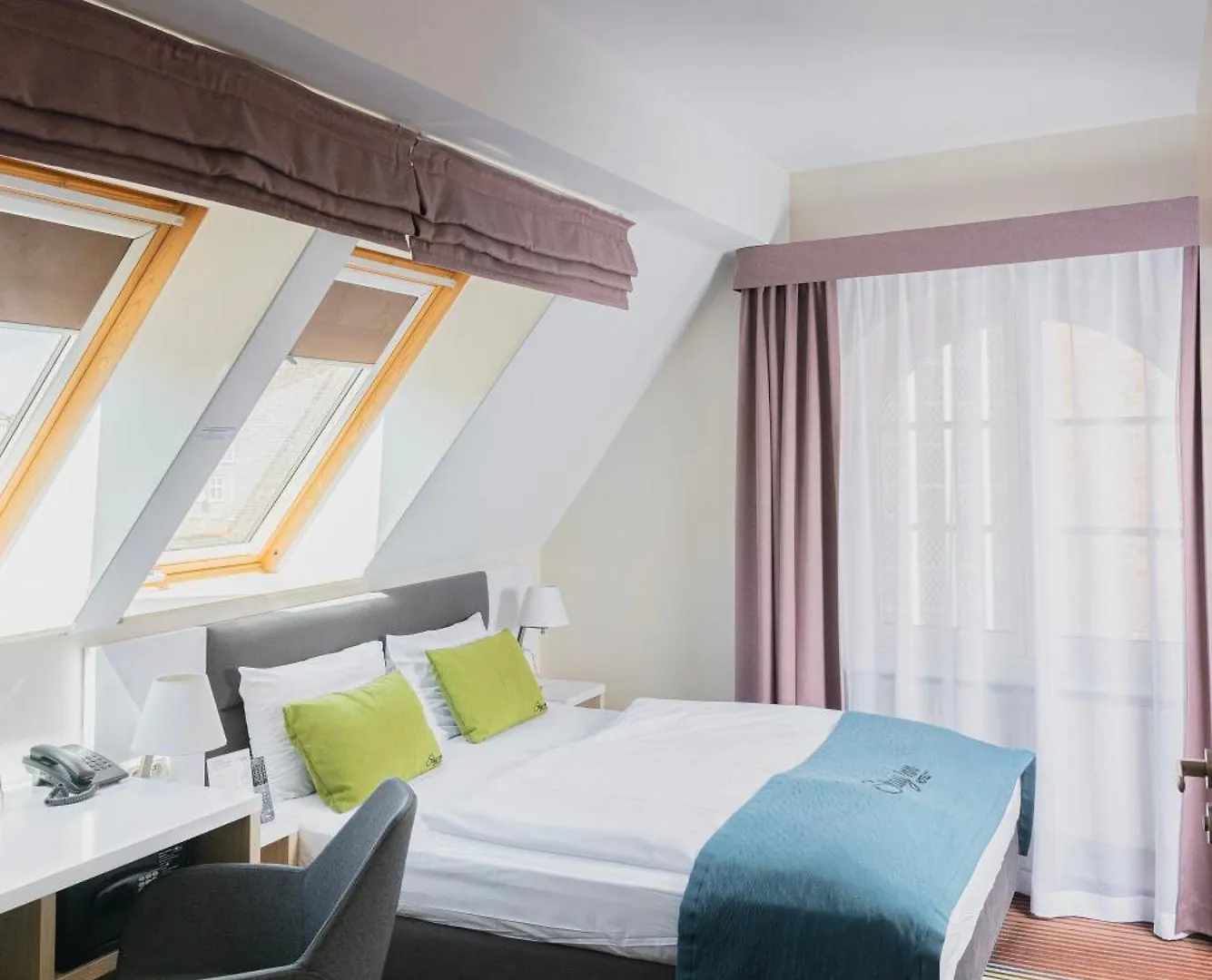 Stay Inn Hotel Gdansk