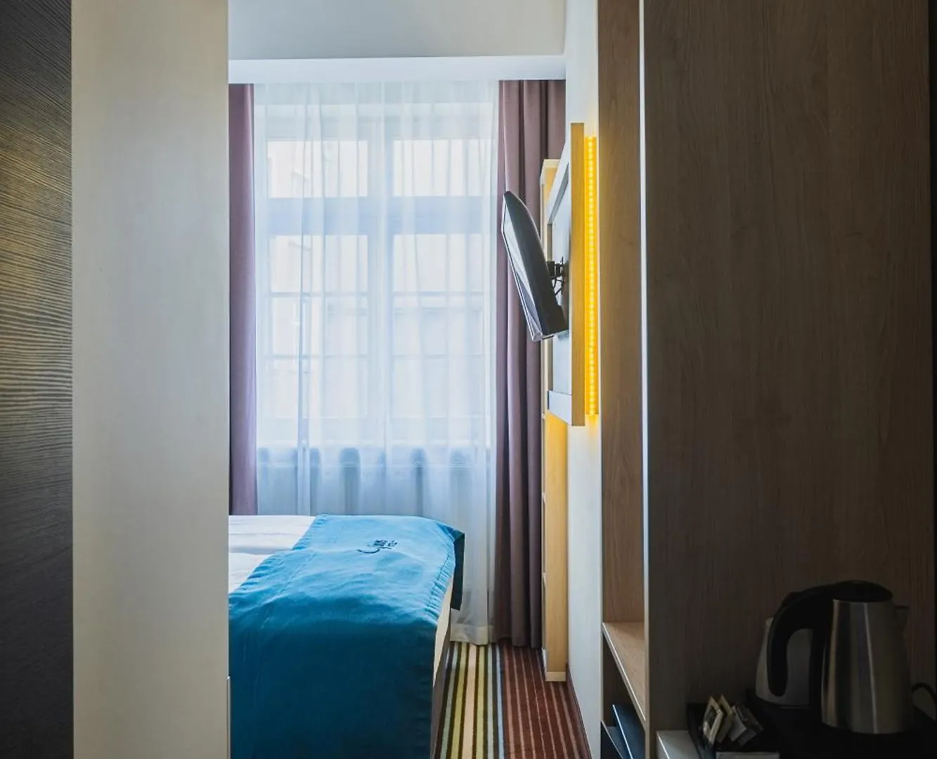 Stay Inn Hotel Gdansk
