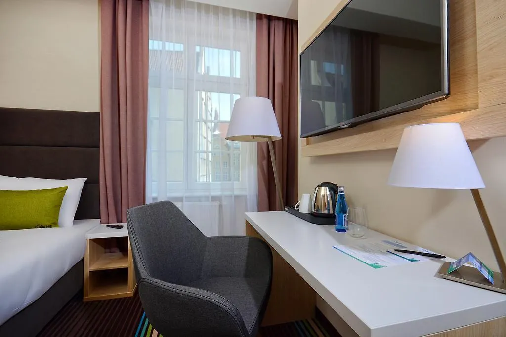 Stay Inn Hotel Gdansk
