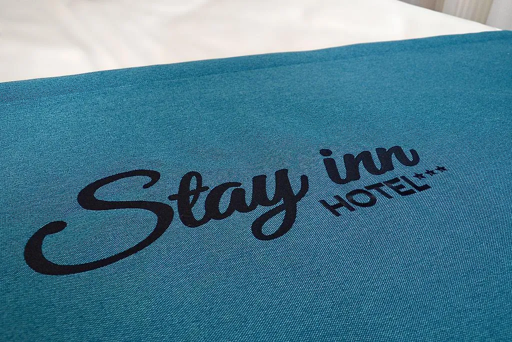 Stay Inn Hotel Gdansk