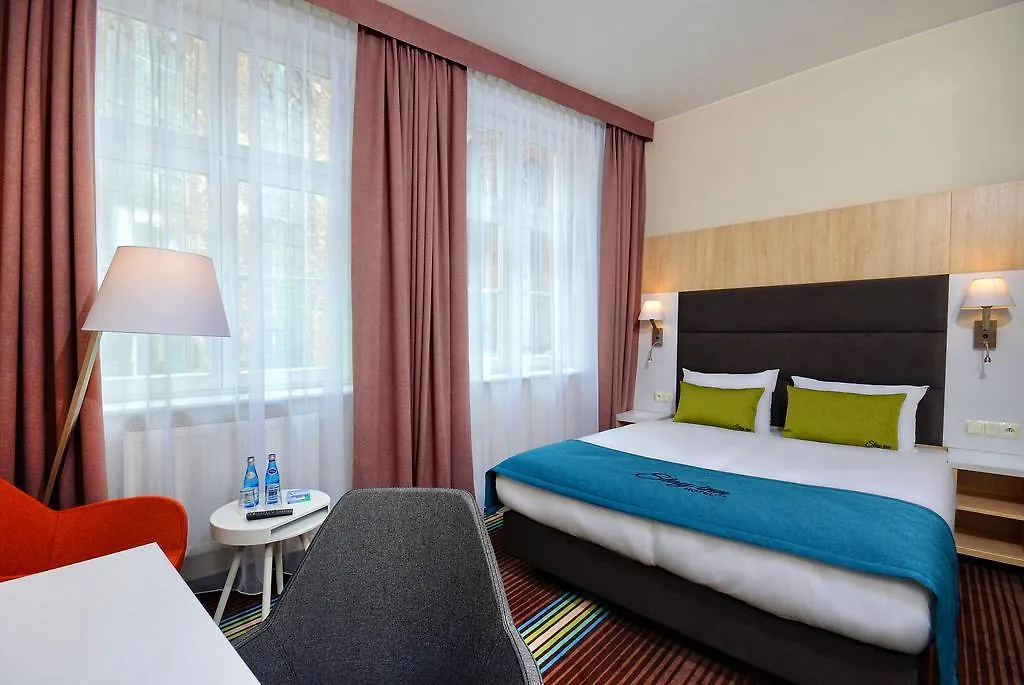 ***  Stay Inn Hotel Gdansk Poland