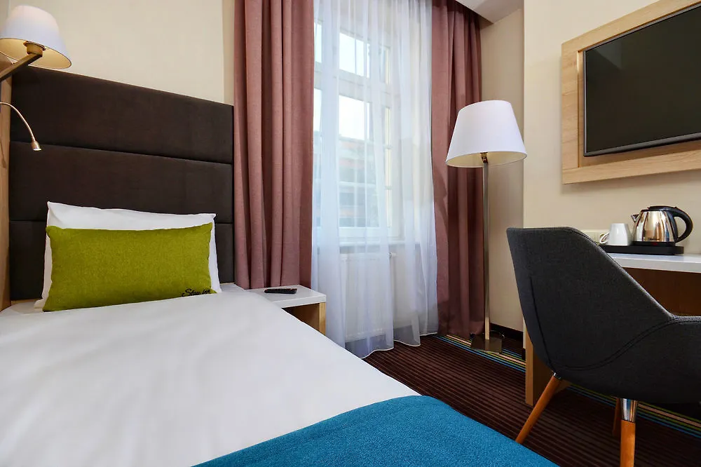 Stay Inn Hotel Gdansk