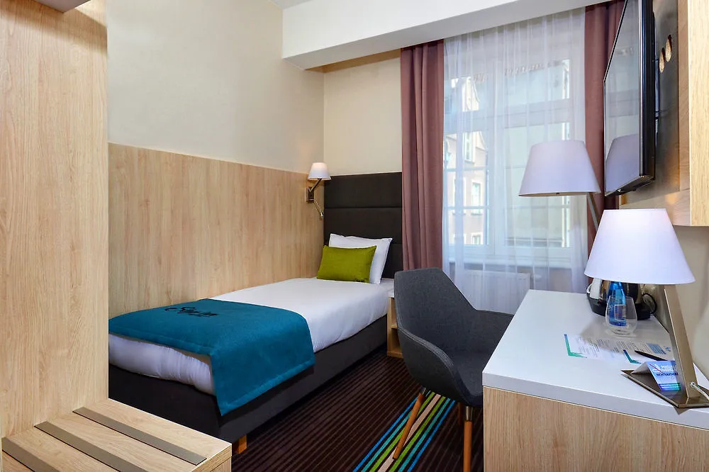 Stay Inn Hotel Gdansk