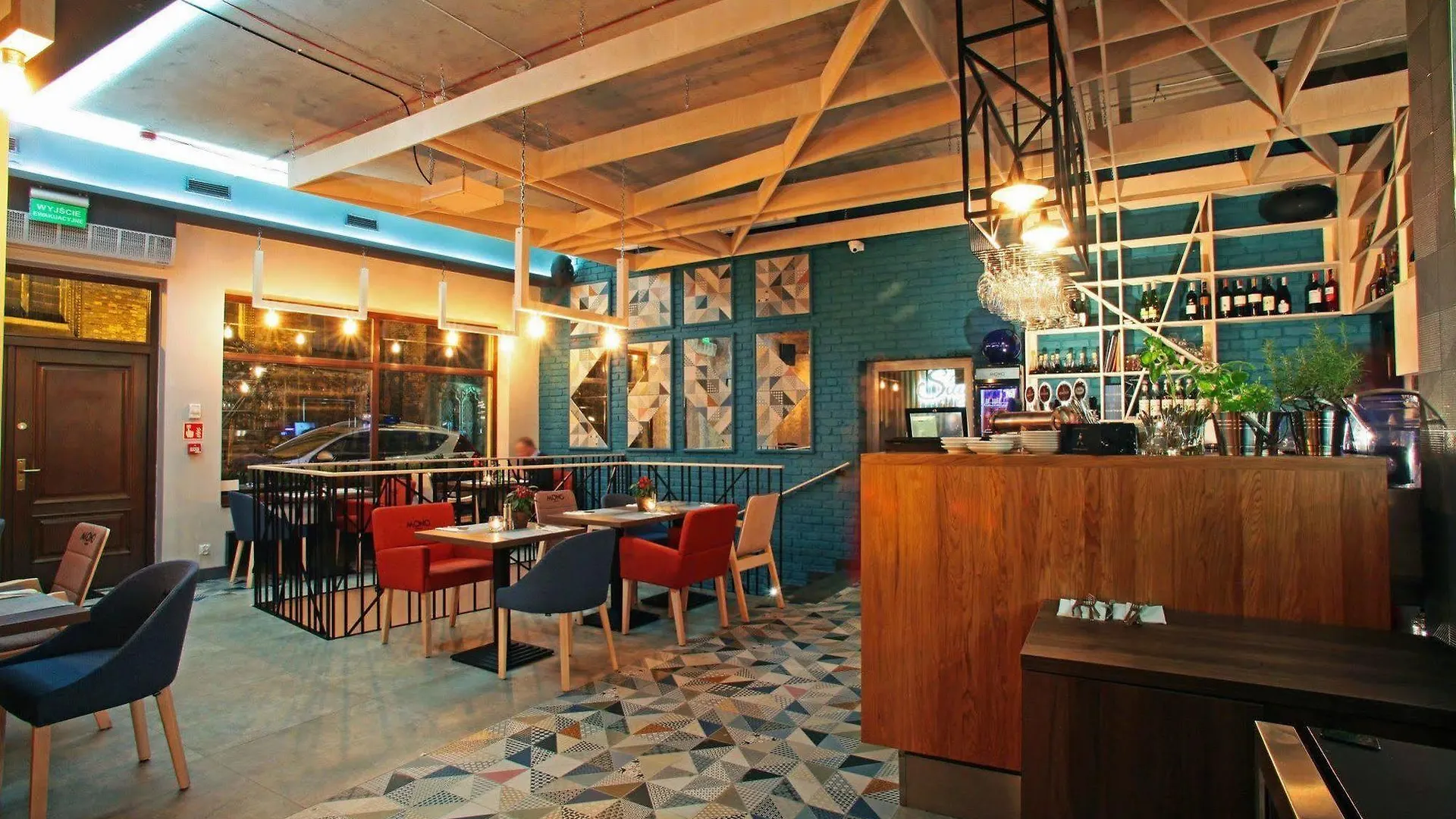 ***  Stay Inn Hotel Gdansk Poland