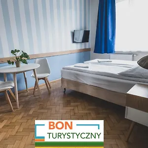 Cybulskiego Guest 3* Krakau