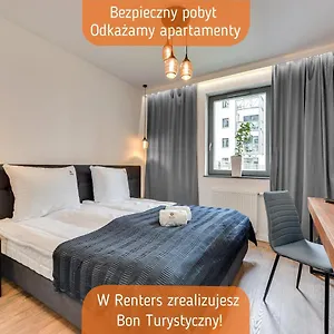 Browar Gdanski Budget By Renters Polonia