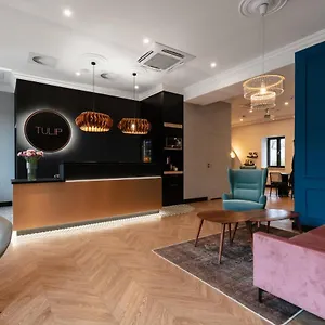Tulip Residences Targowa 3* Warschau