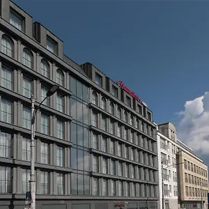 Hampton By Hilton Old Town 3* Poznań