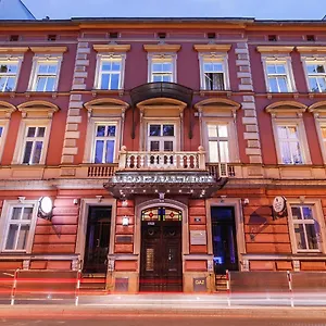 ** Aparthotel Elegant Polonia