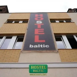 Baltic Hostal