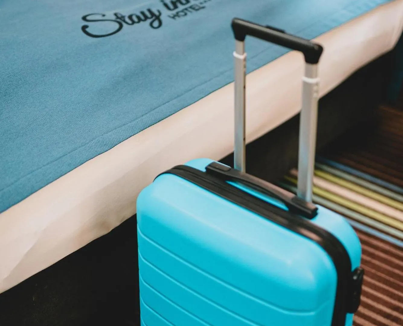Stay Inn Hotel Gdansk