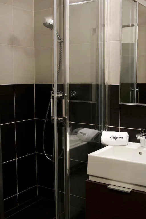 Stay Inn Hotel Gdańsk
