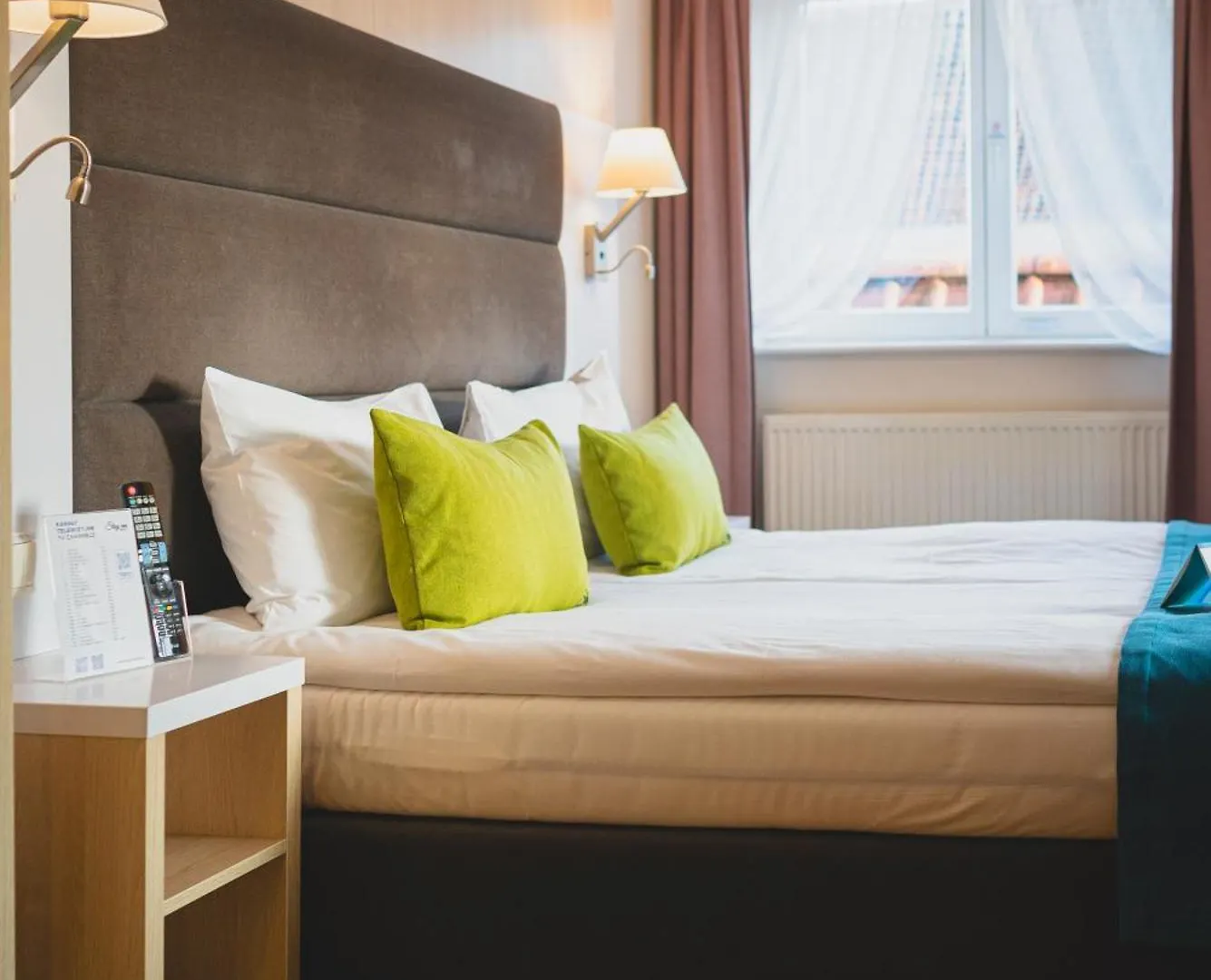Stay Inn Hotel Gdansk 3*,  Poland