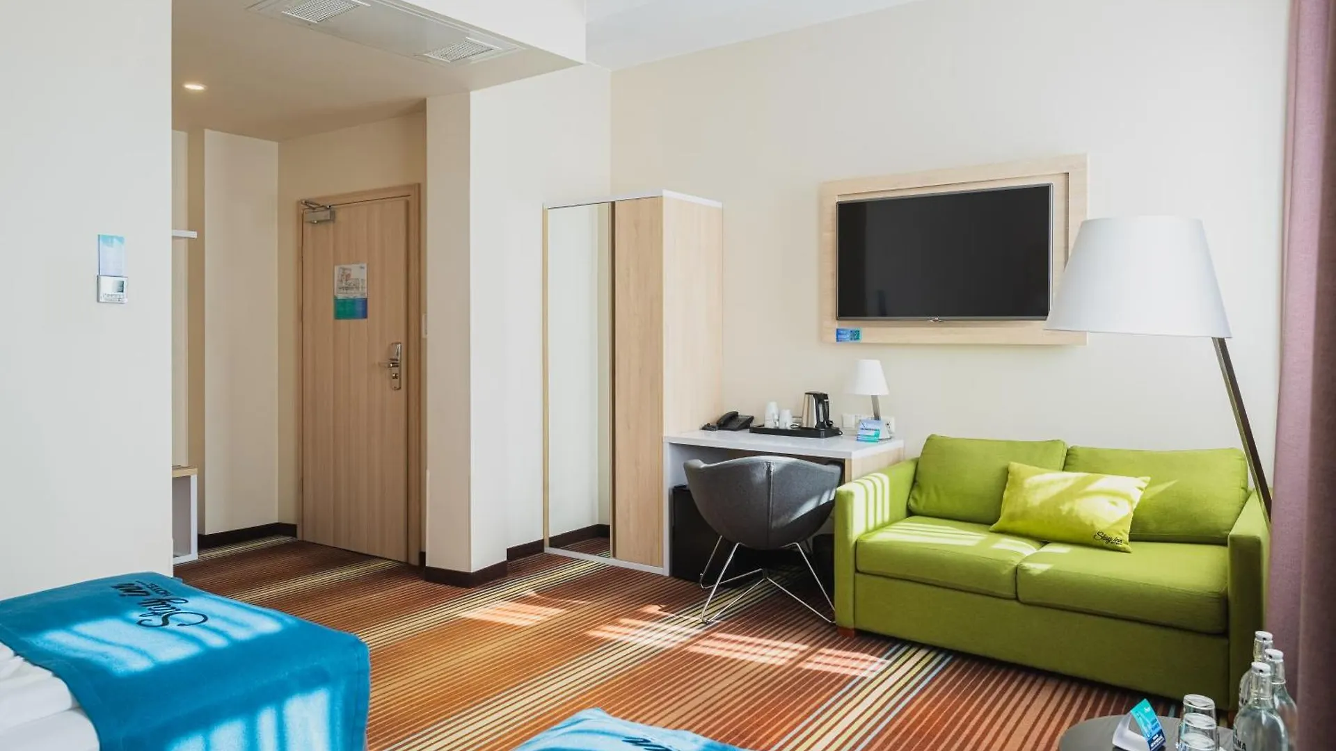 ***  Stay Inn Hotel Gdańsk Polen
