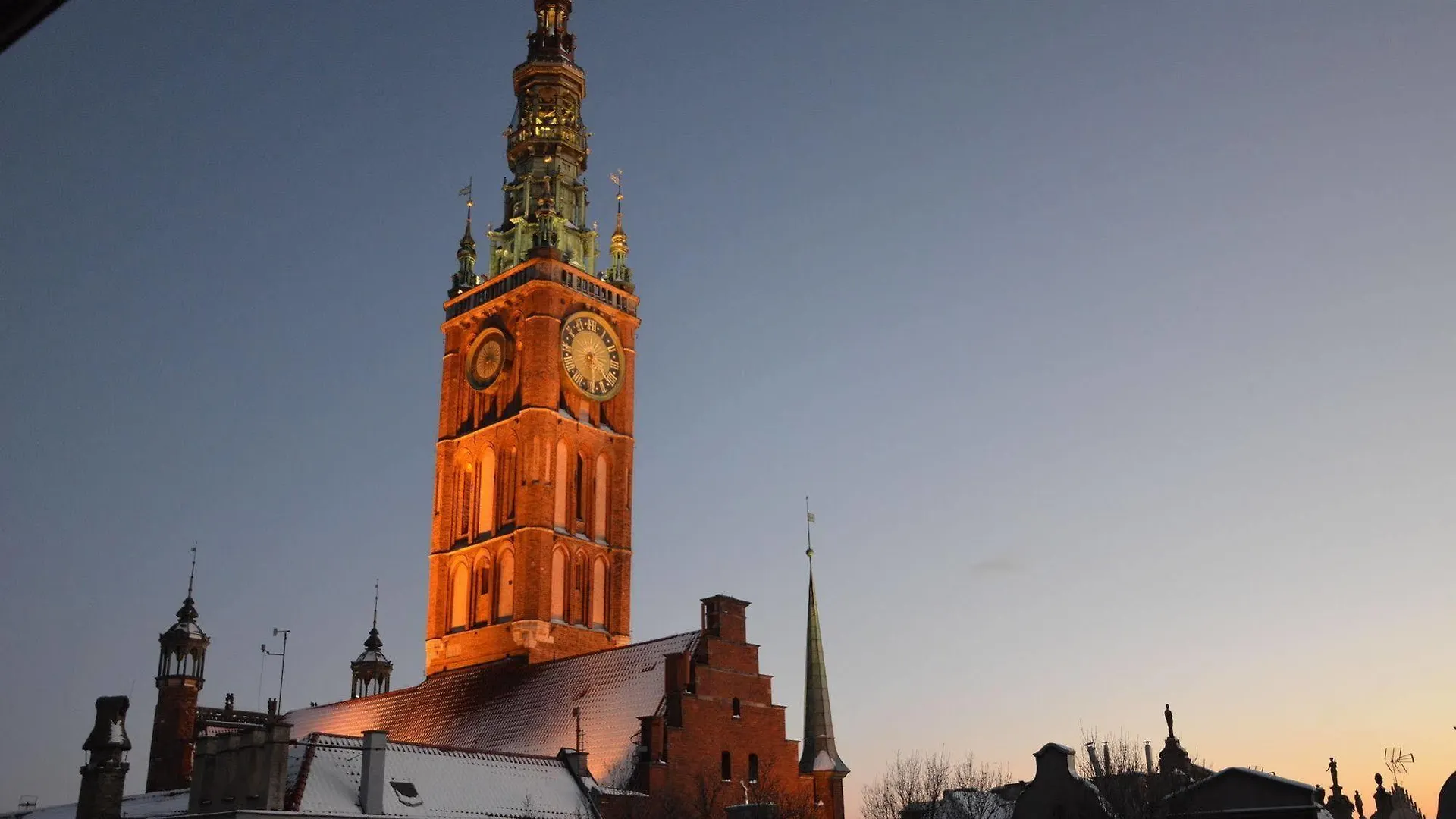 Stay Inn Hotel Gdansk Poland