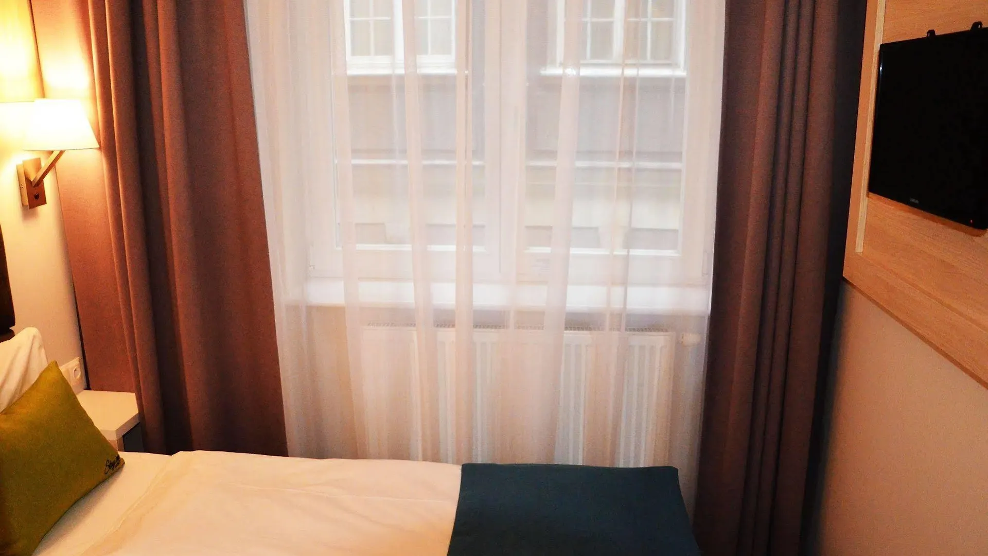 Stay Inn Hotel Gdańsk
