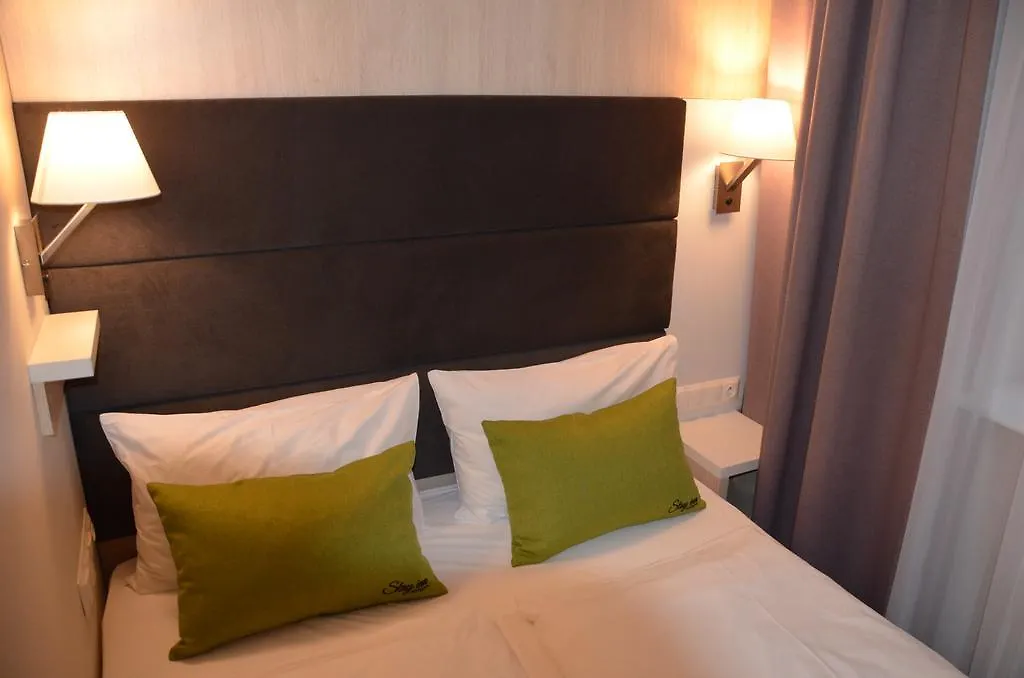 ***  Stay Inn Hotel Gdansk Poland